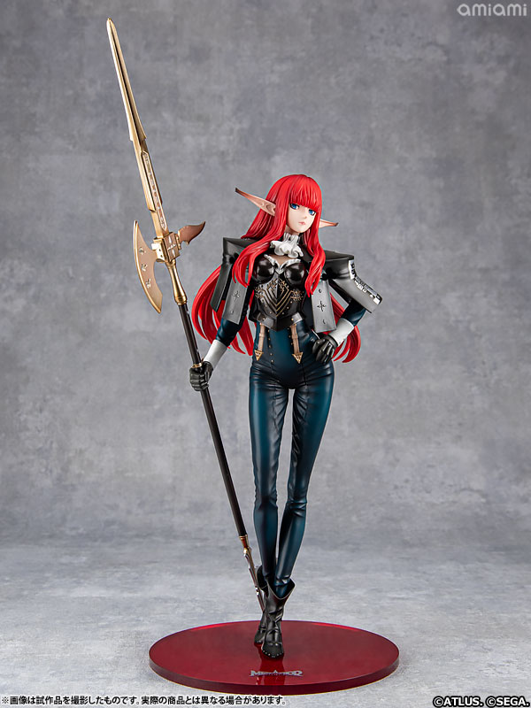 amiami_figure's tweet image. ＼✨入荷しました✨／

メタファー：リファンタジオ ヒュルケンベルグ 1/7 完成品フィギュア[コトブキヤ]
⇒amiami.jp/top/detail/det…

#メタファー