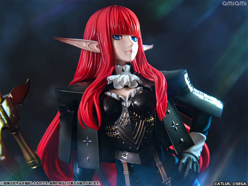 ＼✨入荷しました✨／

メタファー：リファンタジオ ヒュルケンベルグ 1/7 完成品フィギュア[コトブキヤ]
⇒amiami.jp/top/detail/det…

#メタファー