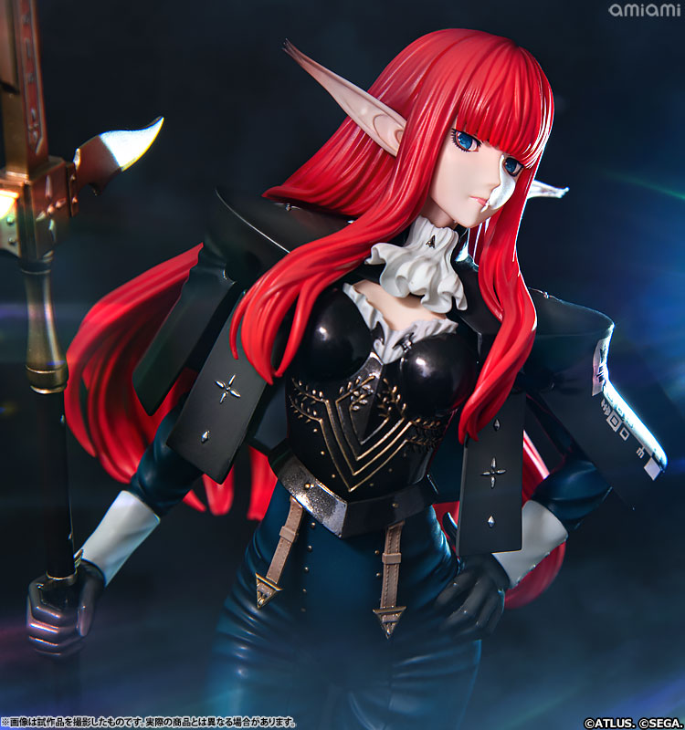 amiami_figure's tweet image. ＼✨入荷しました✨／

メタファー：リファンタジオ ヒュルケンベルグ 1/7 完成品フィギュア[コトブキヤ]
⇒amiami.jp/top/detail/det…

#メタファー