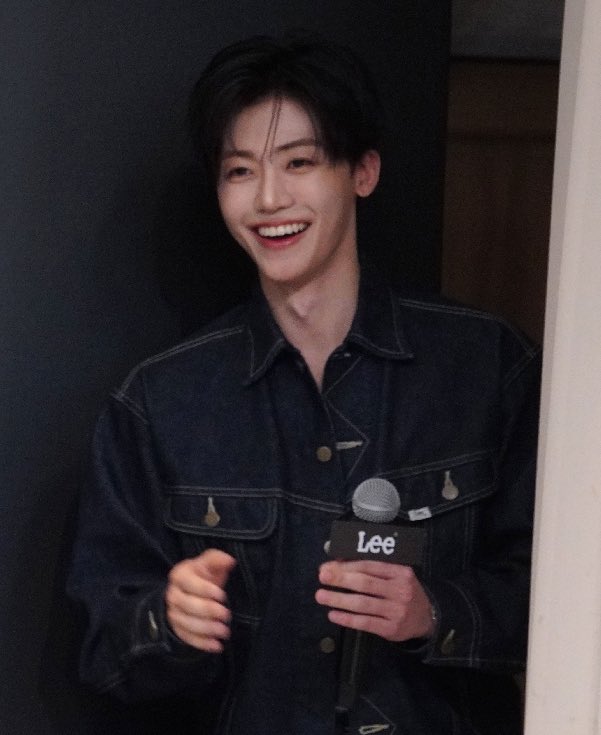 jaemin's smile 🥹