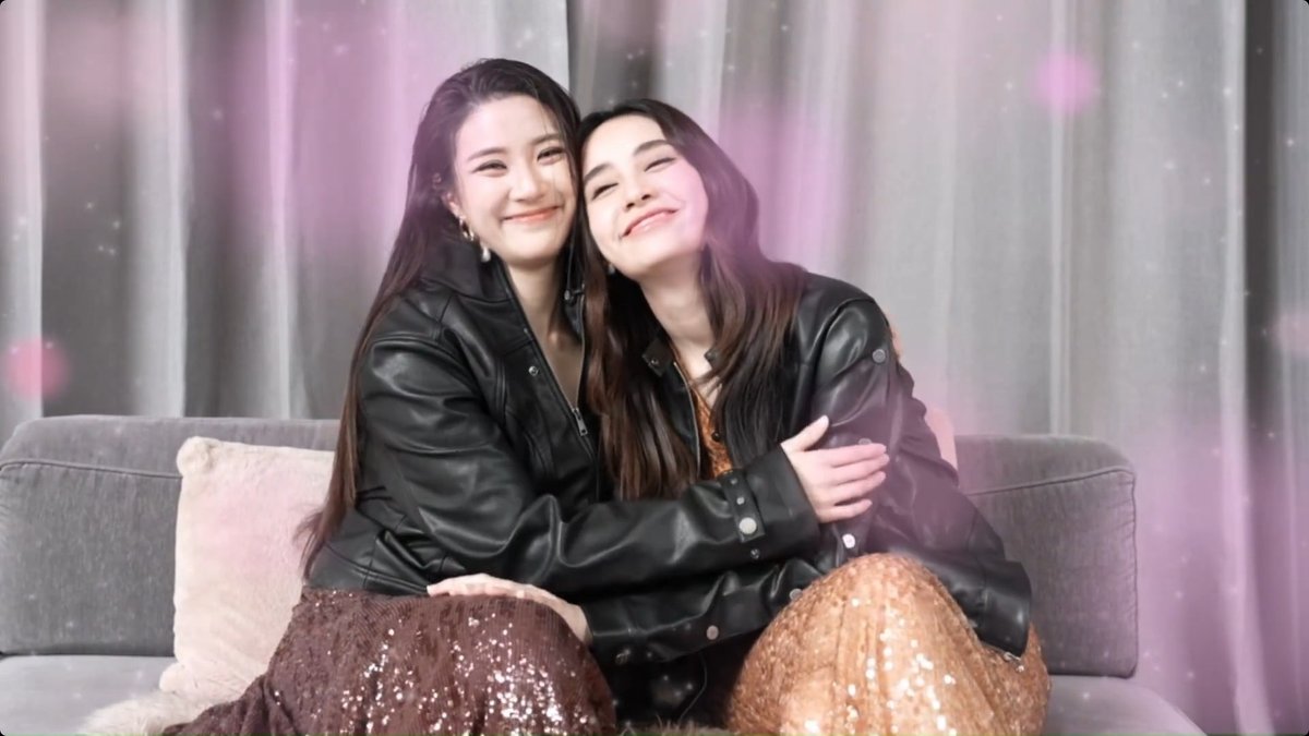 มีเด็กมาอ้อนมันฟินเนาะเอื้อย

#GinJay #จินเจ
#ginnynatnicha #aangelinaass