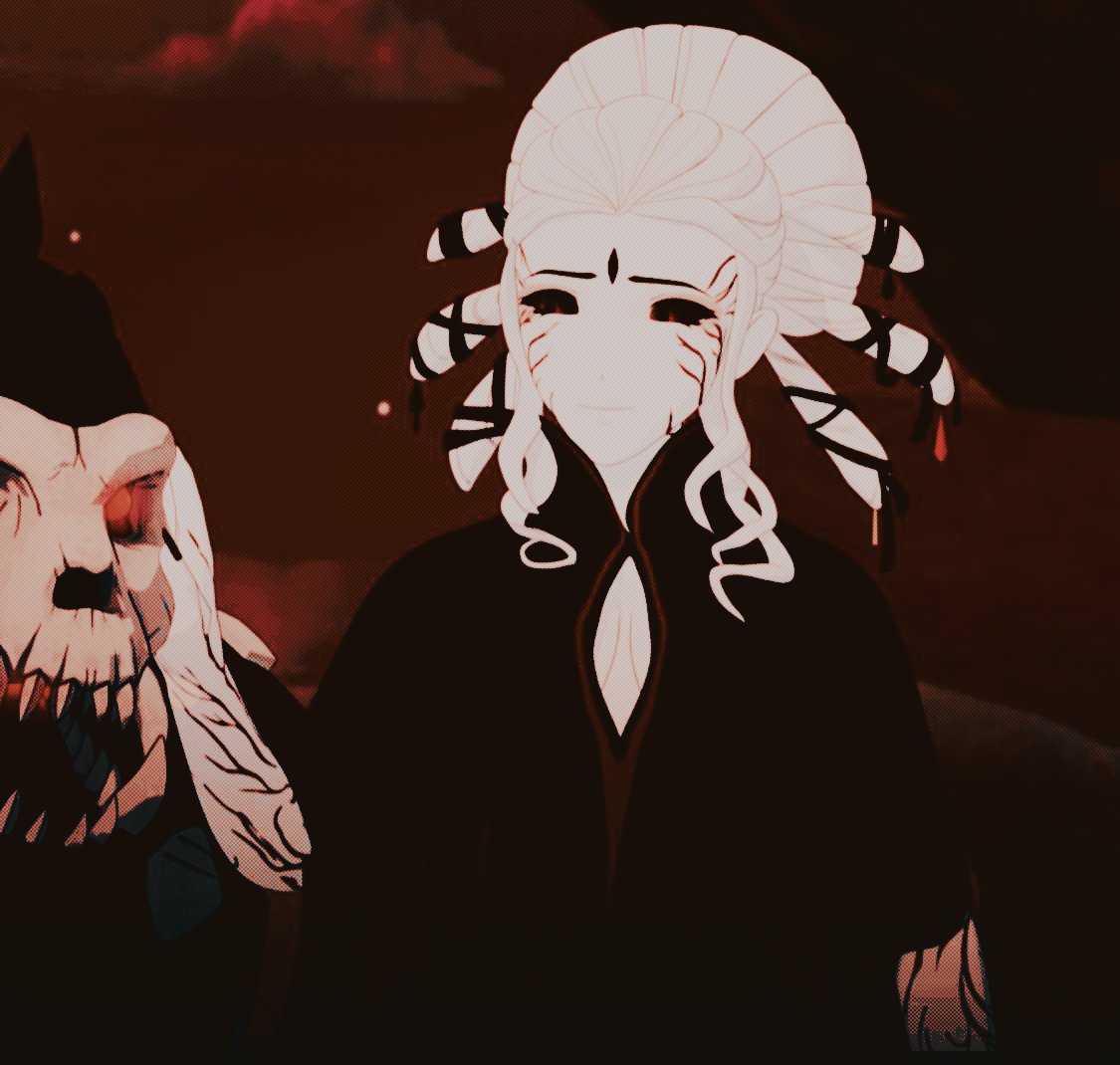 𝑇𝘩𝑒 𝑊𝑖𝑐𝑘𝑒𝑑 𝑊𝑖𝑡𝑐𝘩 tweet media