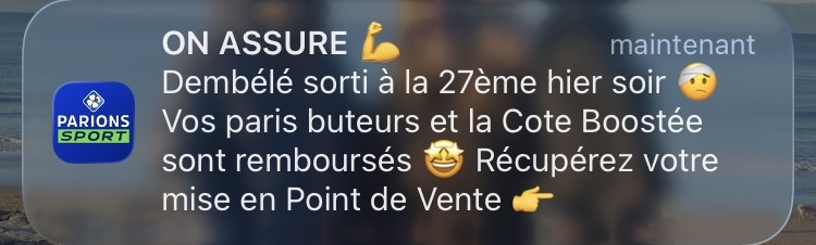 Le Bureau des Tipsters tweet media