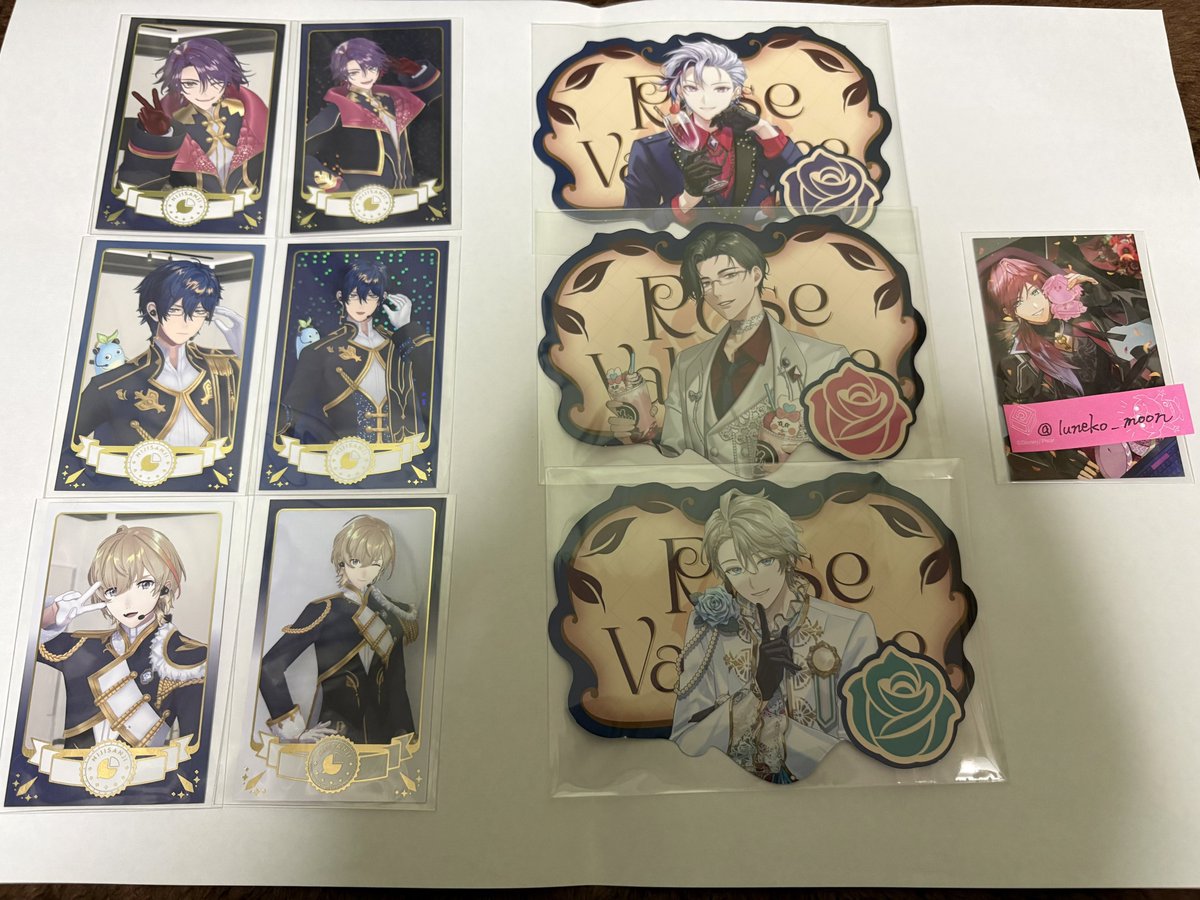 りり@リトリン必読 tweet media