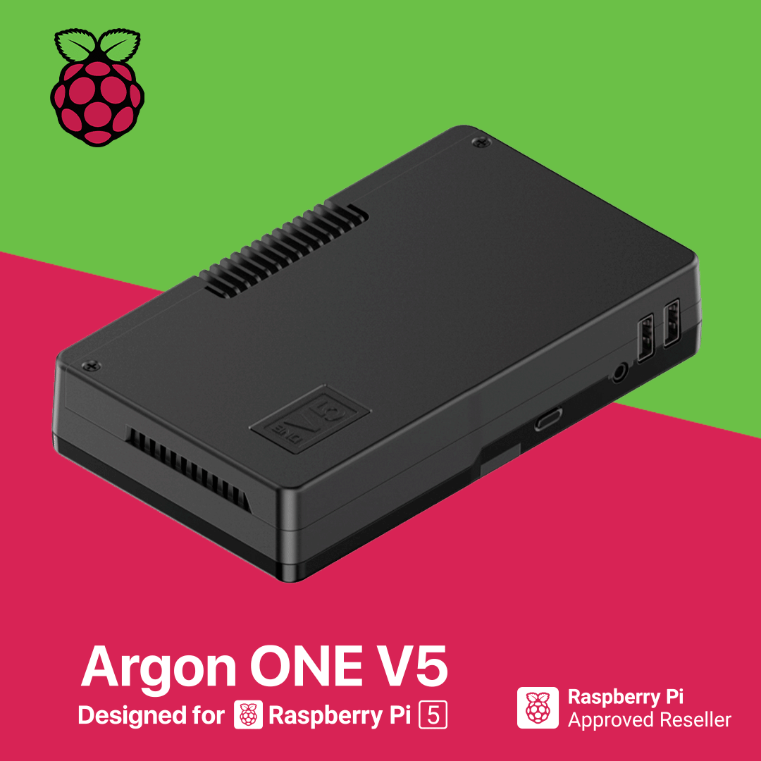 raspipc's tweet photo. ¡Oferta! ¿Buscas la carcasa definitiva? 🍓🚀
Eficiencia térmica y conectividad profesional en un diseño premium.
Cómprala aquí 👉 https://t.co/0th7HLnXiI
✅ Cuerpo de aluminio
✅ 2 puertos HDMI
✅ 2 puertos USB 2.0
✅ DAC
#RaspberryPi5 #ArgonOne #Maker #Domotica #RaspberryPi https://t.co/GOVrYS4MYH