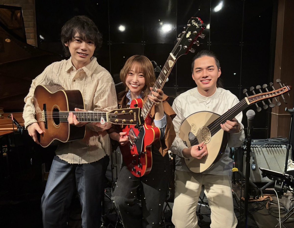 池田 拓真🕙 tweet media