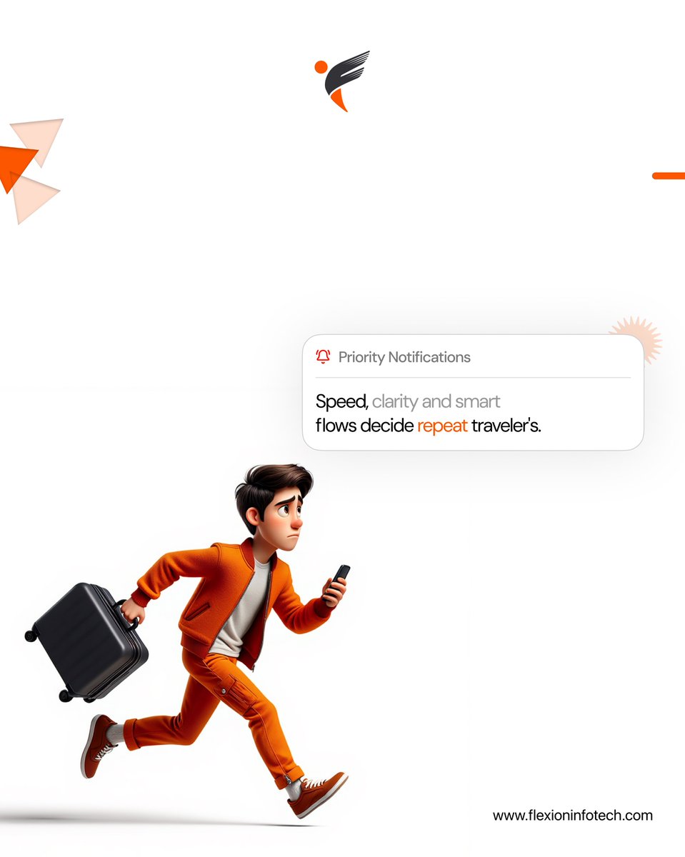 Flexion Infotech Pvt Ltd tweet media