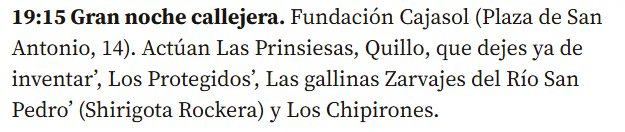 Late Cádiz | latecadiz.com tweet media