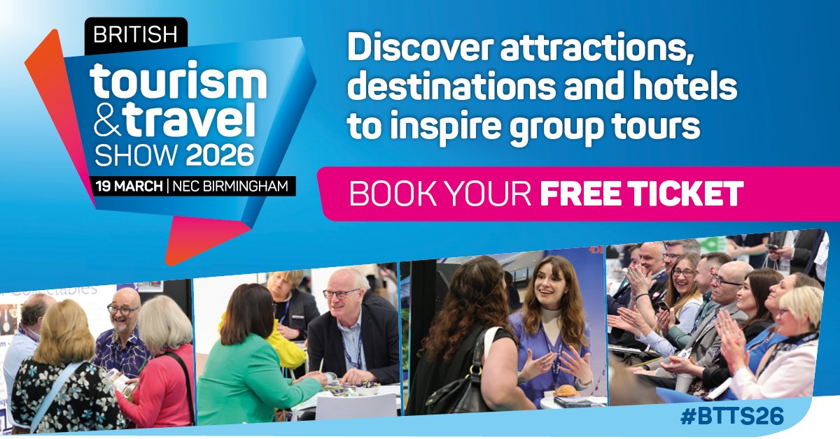 Confederation of Passenger Transport tweet media