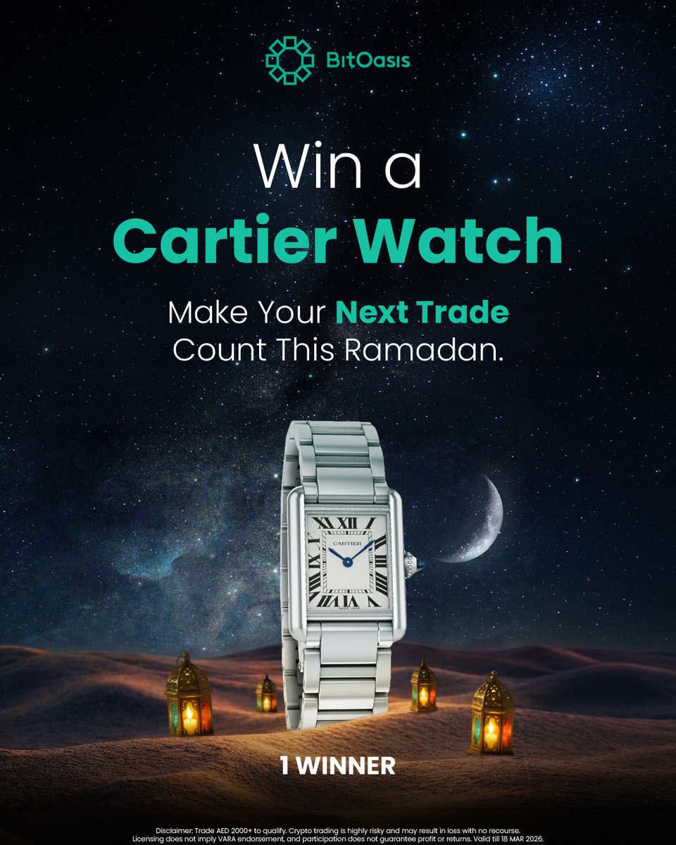 BitOasis tweet media