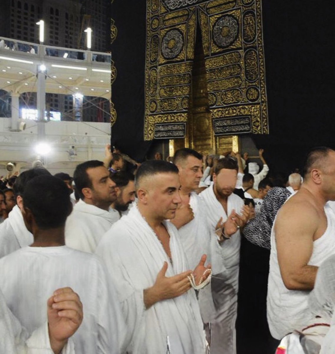 Hoşgeldin Ya Şehr-i Ramazan 🌙

Tüm İslam Âleminin Mübarek Ramazan Ayı kutlu olsun.