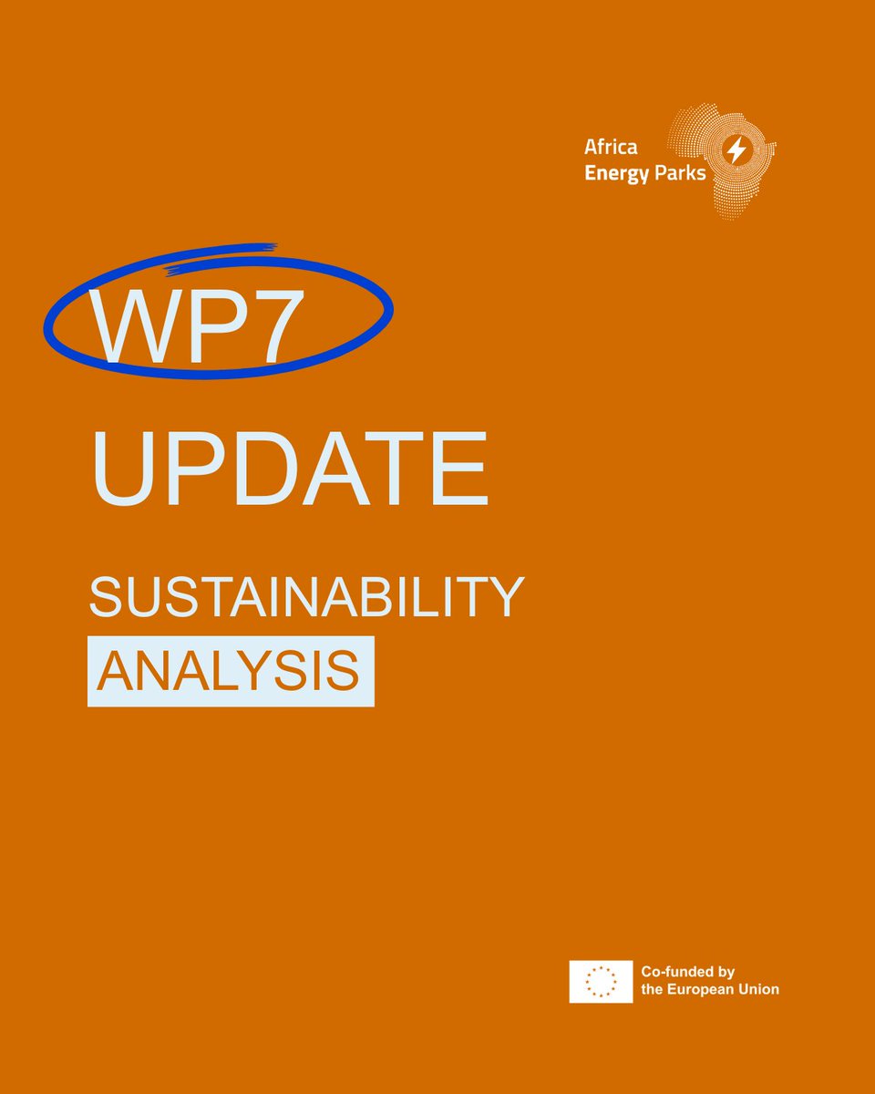 AfricaEnergyParks tweet media