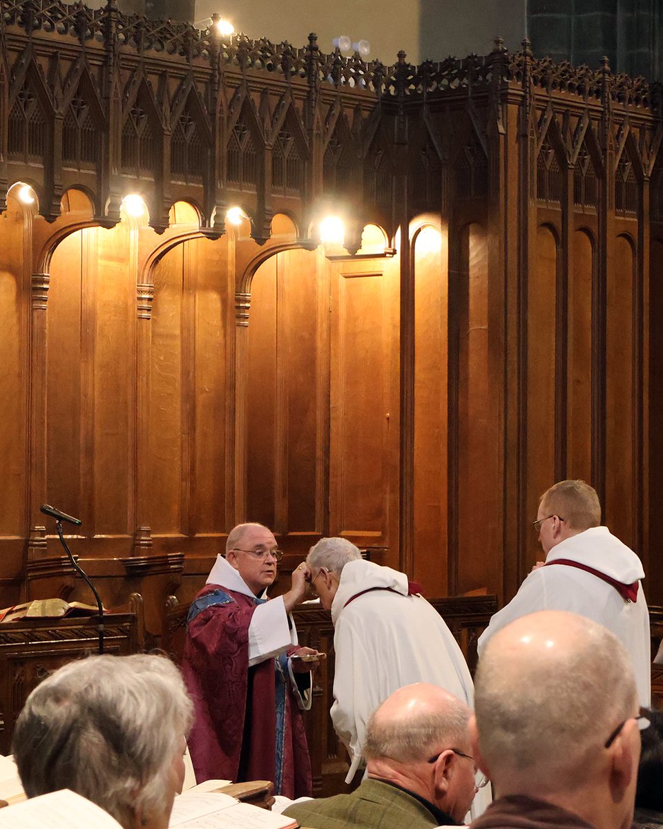 Ampleforth Abbey tweet media