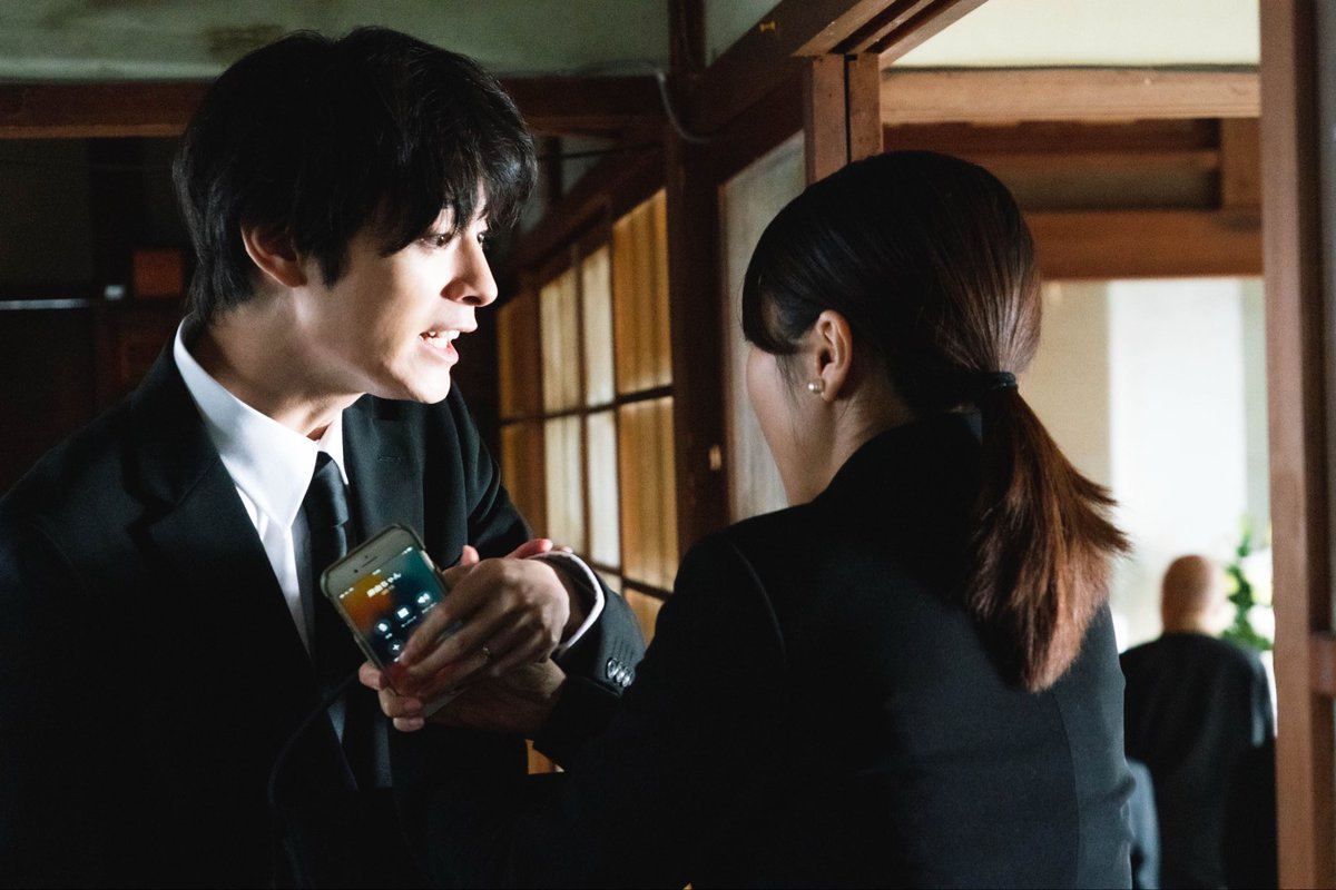 6月19日(金)公開
『#マジカルシークレットツアー』🪄✨

場面写真が解禁されました📸

by マネージャー

<a href="/magical_0619/">映画『マジカル・シークレット・ツアー』公式</a> 
#塩野瑛久