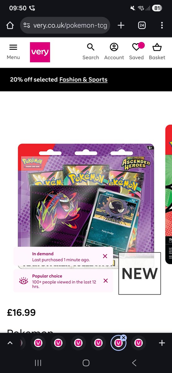 Dudley Foster tweet media