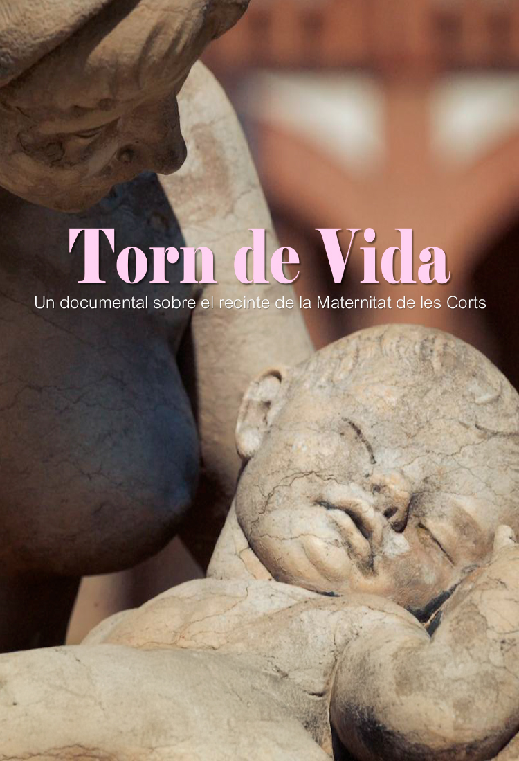 laxarxa's tweet photo. 🎦Comença la presentació a @Cinesa Diagonal de ‘Torn de vida’, el documental que recupera la memòria del Recinte de la Maternitat.

🗓️Estrena diumenge 8 de març, a les 22.30h, a les televisions locals i @laxarxames 

➡️Impulsat per la @diba i produït per #LaXarxa. https://t.co/EMc5Kpq449