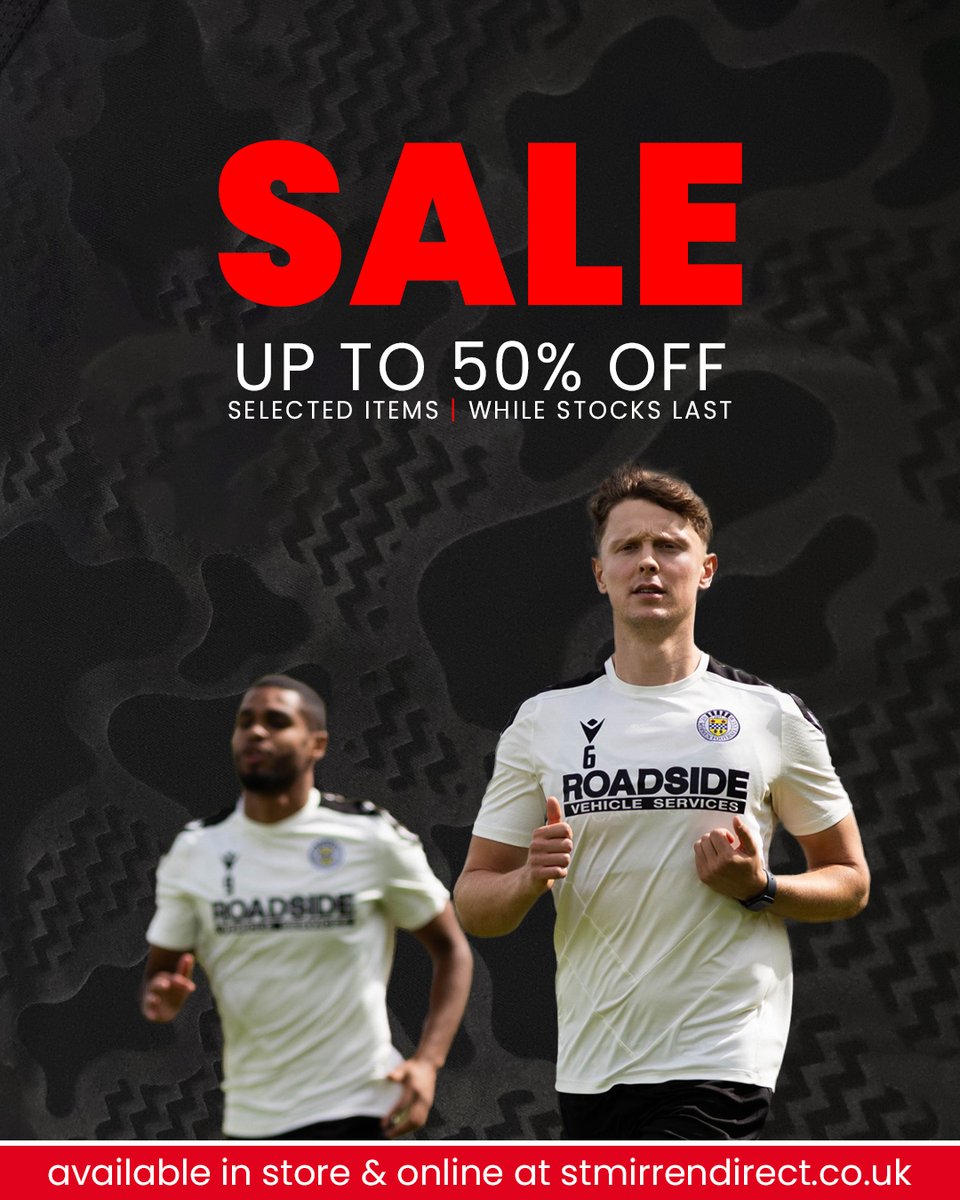 St Mirren Direct tweet media