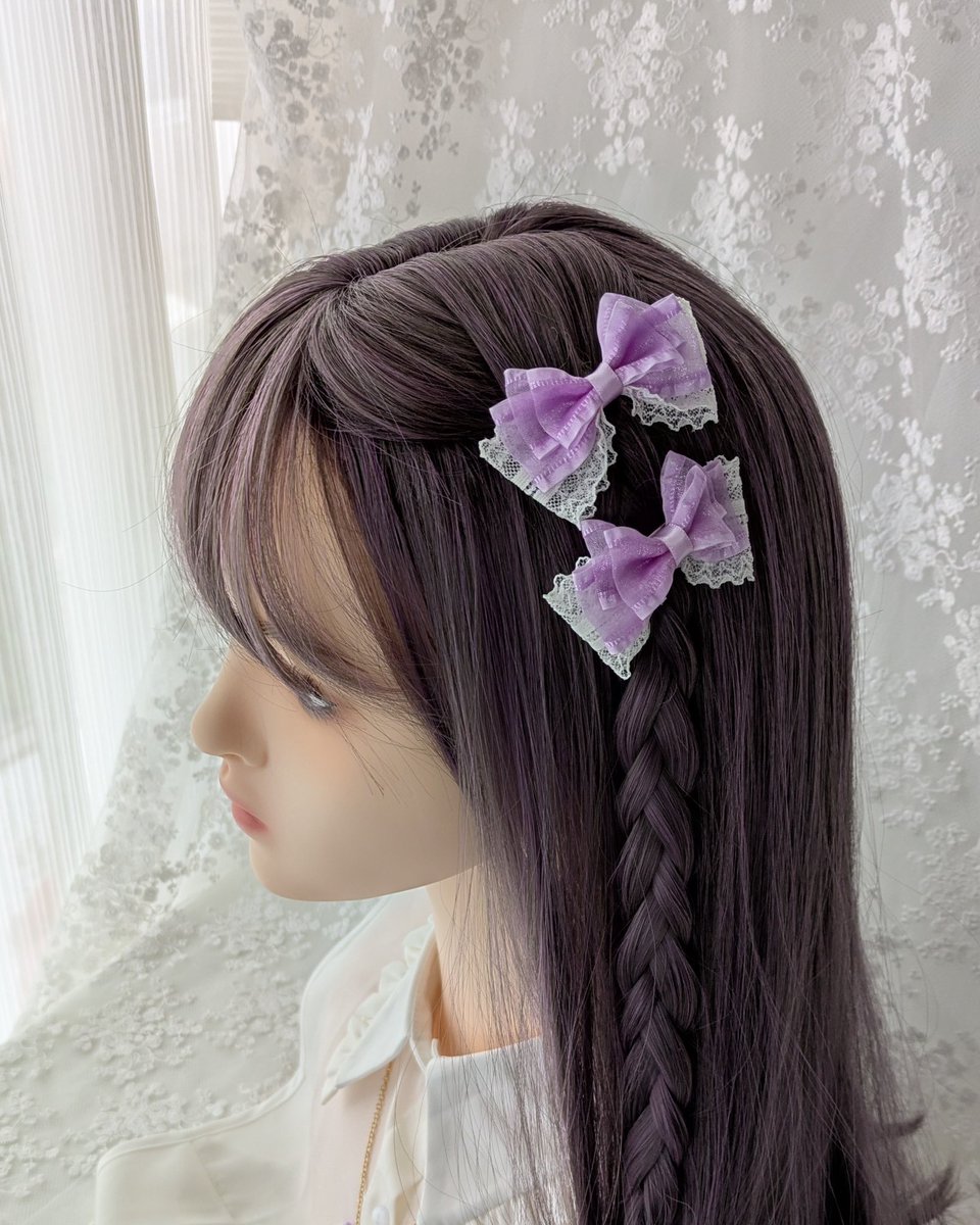 Kawaii☆Stars 原宿本店

明治神宮前駅A7出口徒歩1分
東京都渋谷区神宮前6丁目29-4
こみやビル2階

リボン祭り🎀開催中です❣️

20日18:00まで通販も受付しております

ご購入のお申し込み・お問い合わせは<a href="/Kawaii__Stars/">Kawaii☆Stars（カワスタ）</a> からDMにてお願いいたします♡