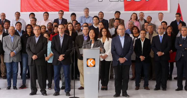 “LA DÉCADA PERDIDA (2016-2026)”
Culpable: <a href="/KeikoFujimori/">Keiko Fujimori</a> 
La Historia ya está escrita 📝