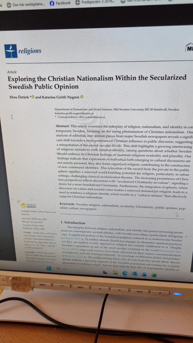 Jan Sjunnesson tweet media