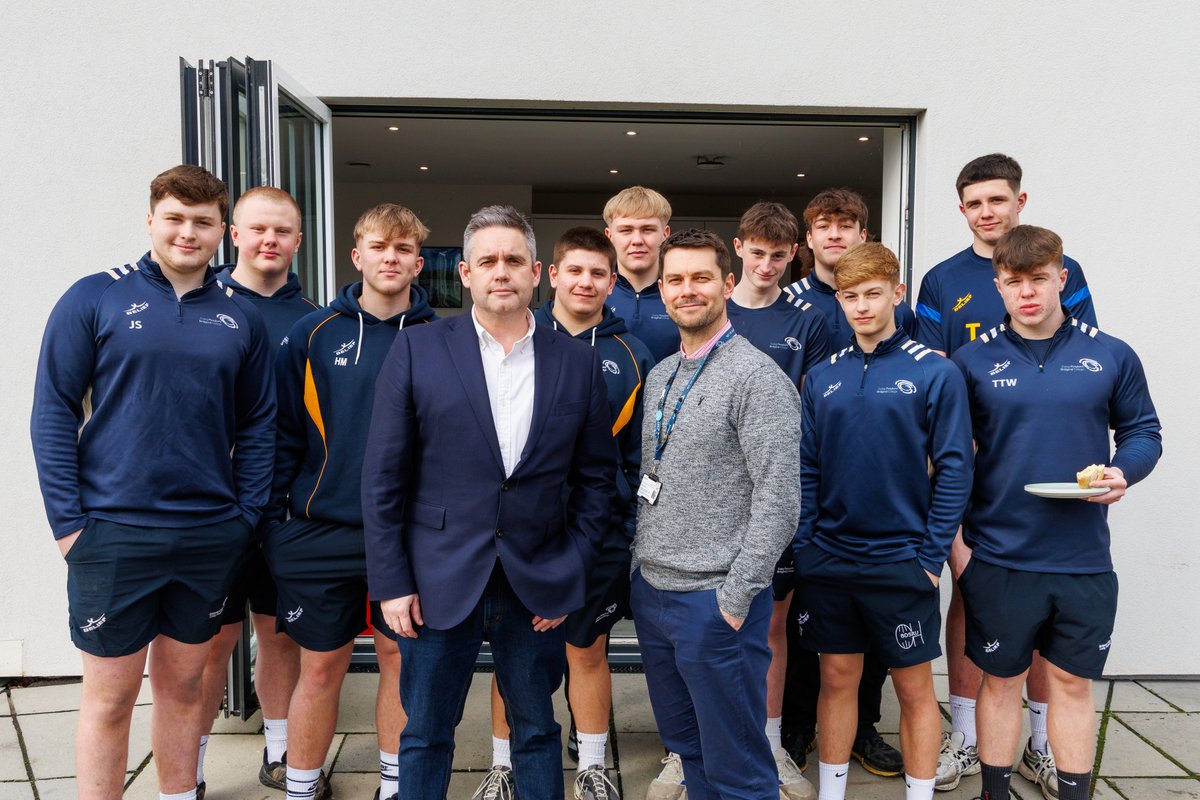 Castell Howell Foods tweet media