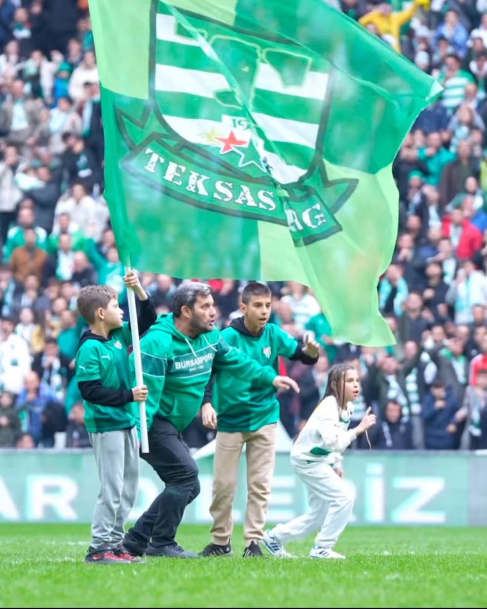 teksasli1663's tweet image. Bursaspor için gitmedik deplasman çekmedik cefa bırakmadın Allah şifa versin bir an önce dön aramıza abi