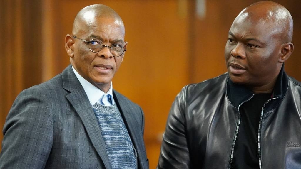 The Legal SA tweet media