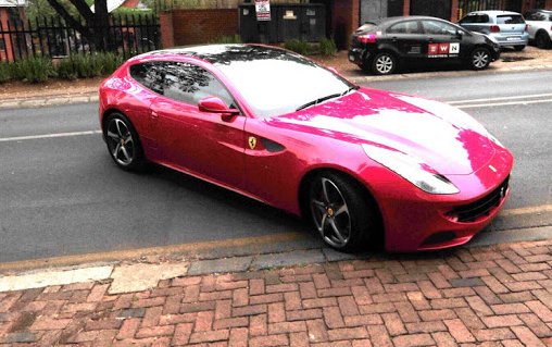 The Legal SA tweet media