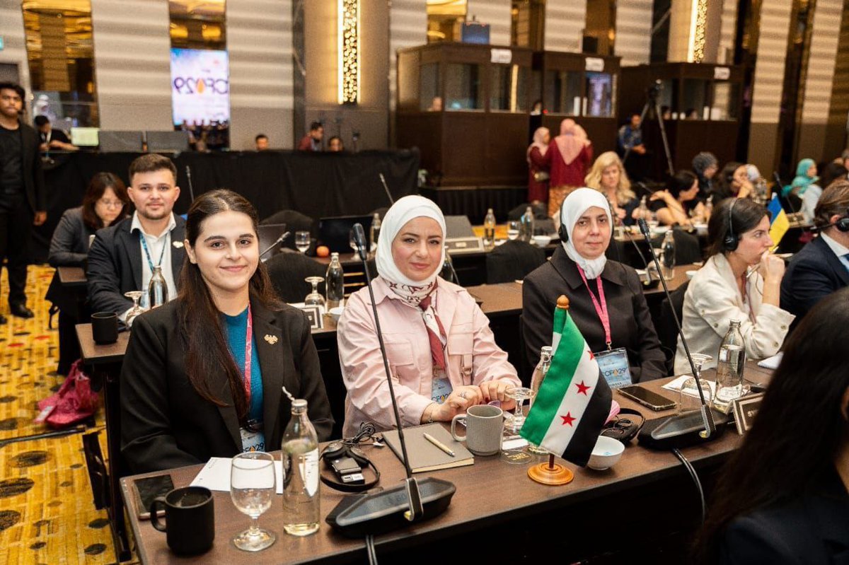 وزارة الزراعة السورية tweet media