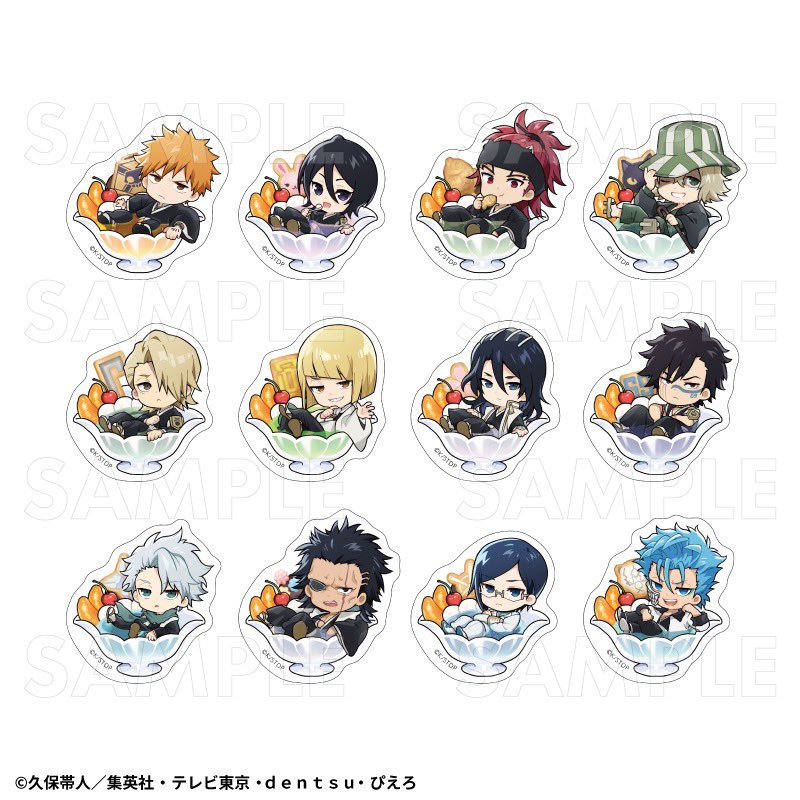 𝐁𝐋𝐄𝐀𝐂𝐇 ◇𝐓𝐄𝐀𝐌 𝐄𝐧𝐭𝐞𝐫𝐭𝐚𝐢𝐧𝐦𝐞𝐧𝐭 𝐒𝐭𝐨𝐫𝐞