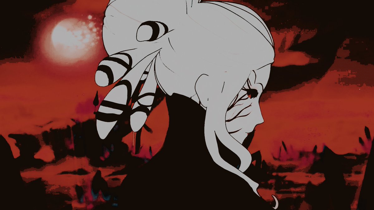 𝑇𝘩𝑒 𝑊𝑖𝑐𝑘𝑒𝑑 𝑊𝑖𝑡𝑐𝘩 tweet media