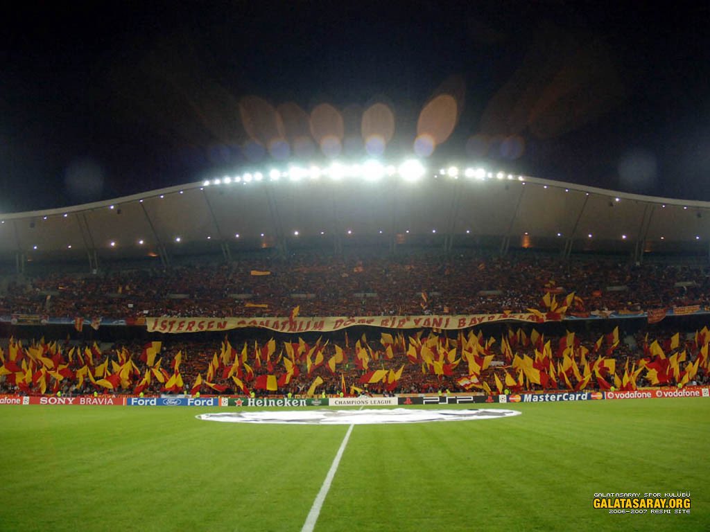 Tarih 2006. Senin yaşın yetmez lan