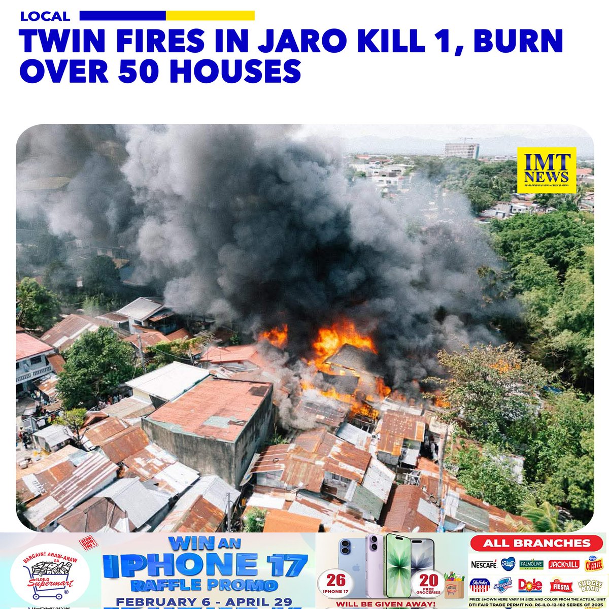 Iloilo Metropolitan Times tweet media