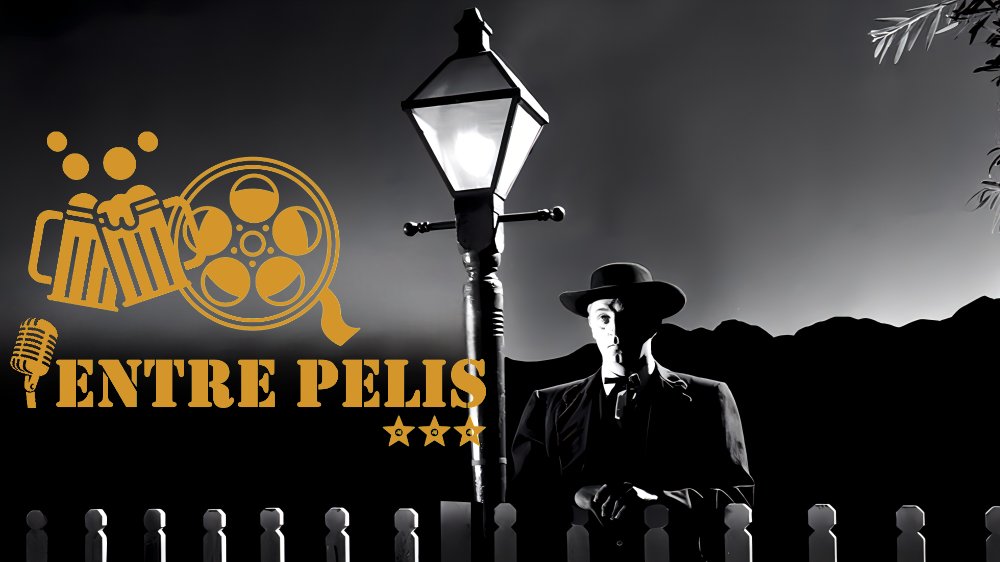 entre_pelis's tweet photo. Érase una vez...
Os vamos a contar un cuento.
Hablamos de la única película de Charles Laughton como director, "La noche del cazador", de Robert Mitchum, y hacemos un recorrido por cuentos infantiles cinematográficos perversos.
👊🏻✝️🐺
https://t.co/3jOR2o4BSD https://t.co/97PRiRnq9M