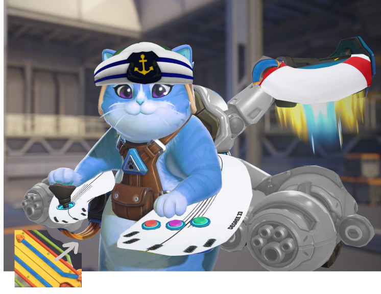 Starlighttako tweet media