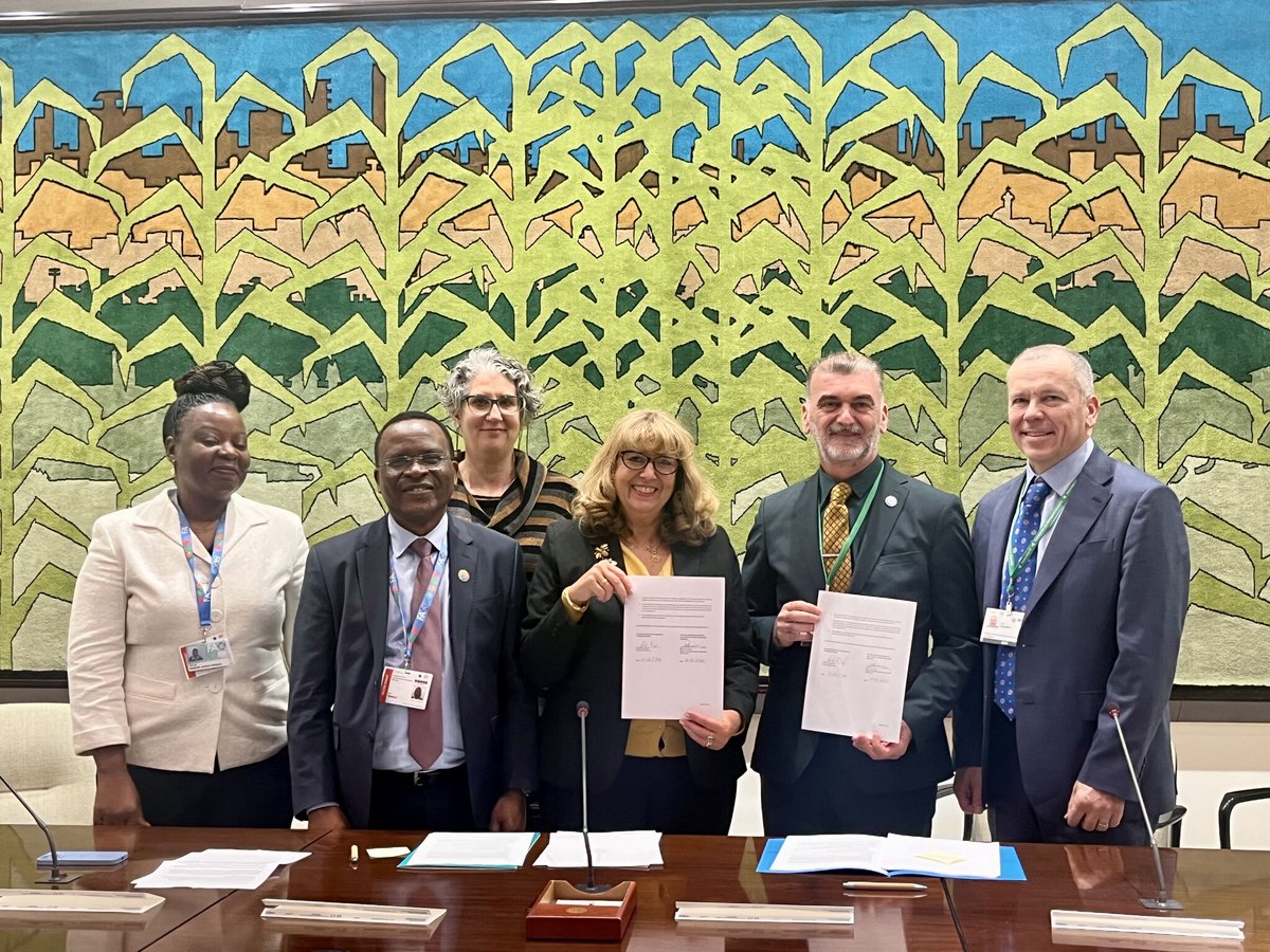 IUCN Eastern Europe and Central Asia tweet media