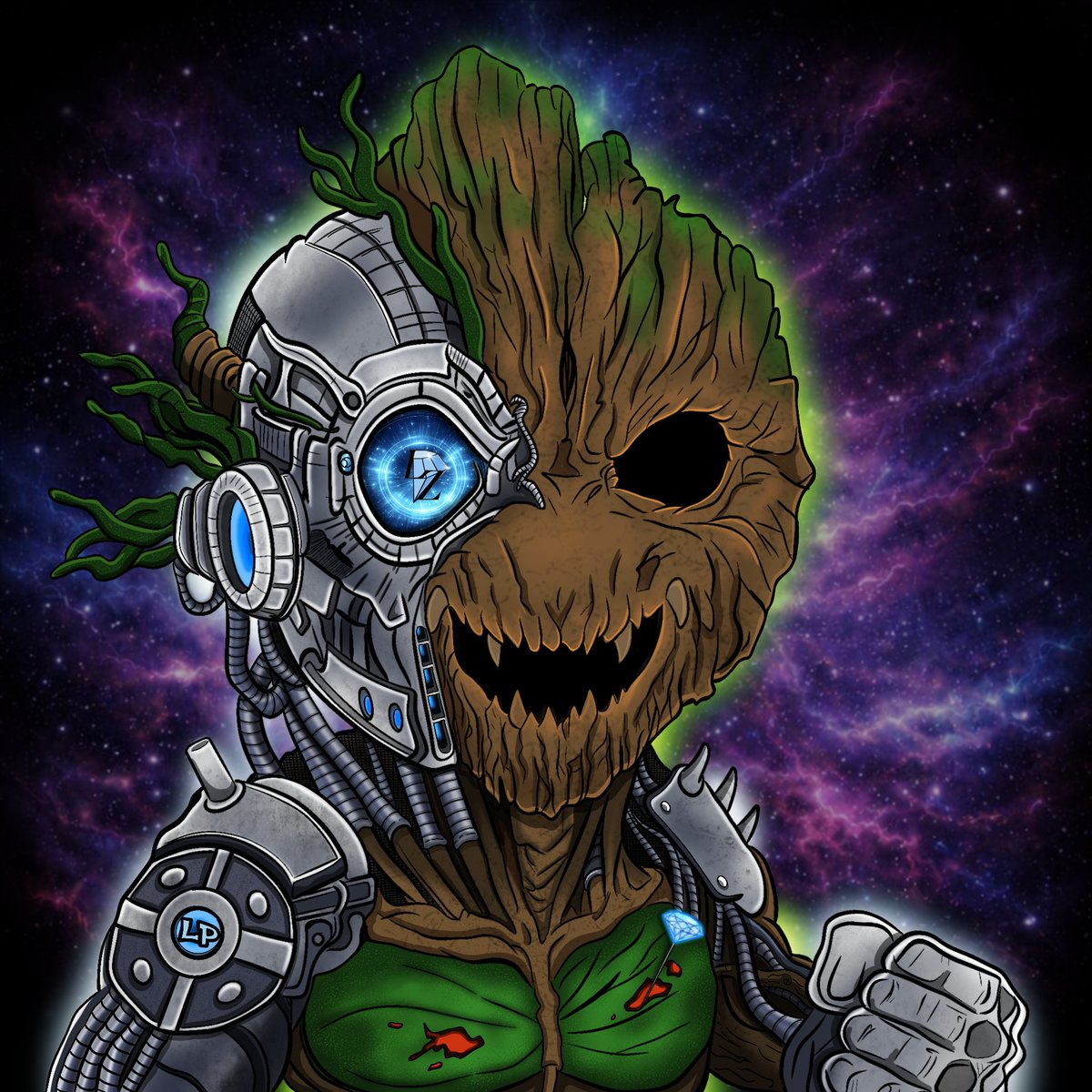 Abraham | NFT Alpha tweet media