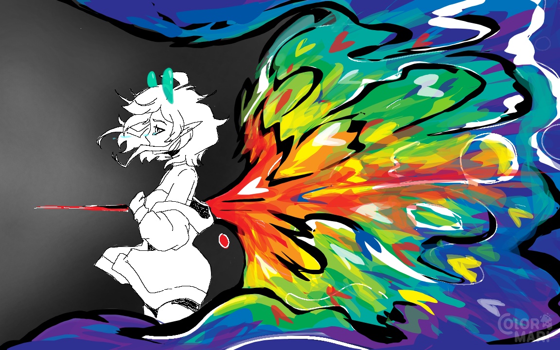 CallMePenpai's tweet photo. Ich mag das Motiv so sehr! Hoffentlich finde ich die Zeit das Artwork nochmal in clean zu zeichnen💫
#ColorMari zu Gast bei SpundyDE - Liebe im Farbspiel https://t.co/pFTbksnD7U