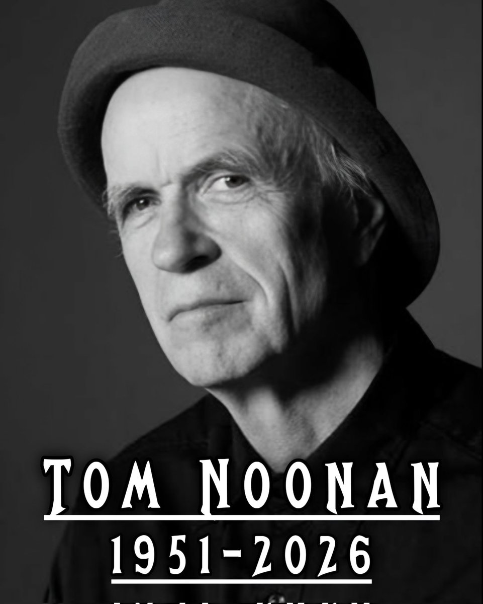 RetroMoviesDB's tweet image. Oh man, sad to hear Tom Noonan has passed away. 

From Robocop 2 to The Last Action Hero. 

RIP.🙏😔