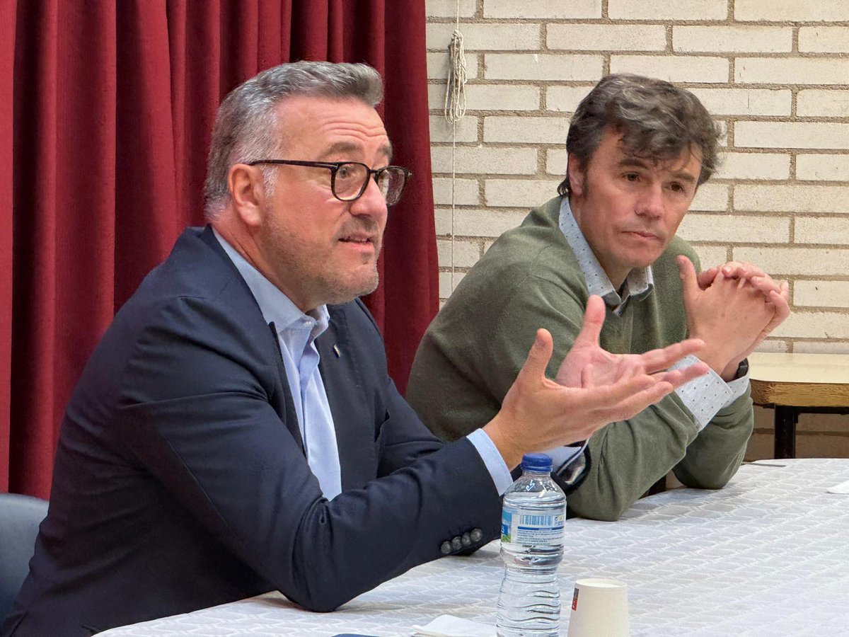 PSC Sant Just tweet media