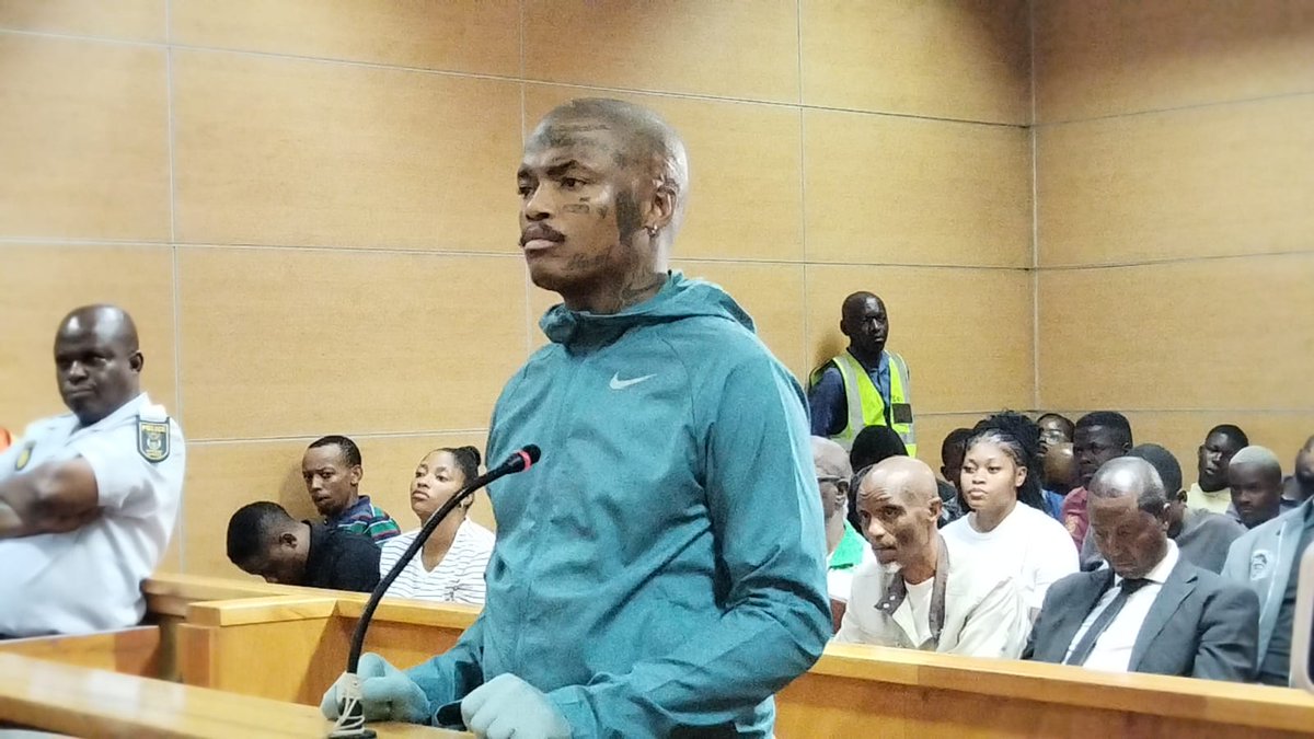 AmoNtombi's tweet photo. #Shebe denied bail again https://t.co/IvvF6zuUCg