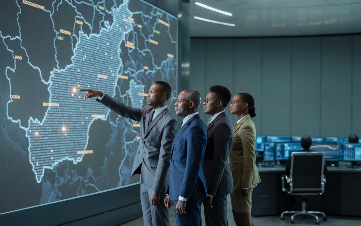 Pourquoi les analyses de marché de #Knowdys sont-elles si recherchées ? (2/3)

Parce qu’après la remise du rapport, nos experts déclenchent une veille continue sur tous les aspects étudiés. L’analyse ne s’arrête pas : elle évolue avec le marché.

knowdys.com

#Afrique