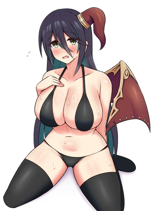 ランファさん