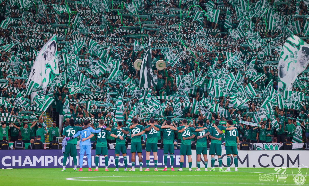 دياريو الأهلي tweet media