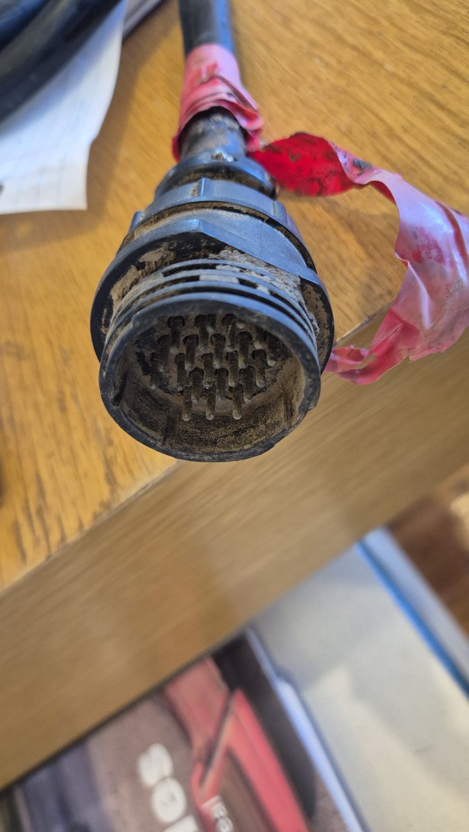 Tim Parsons. tweet media