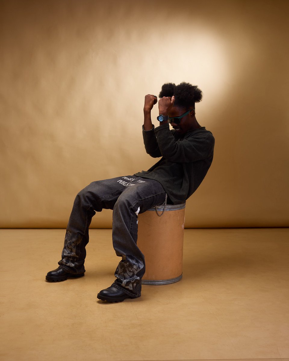 Marince Omario tweet media