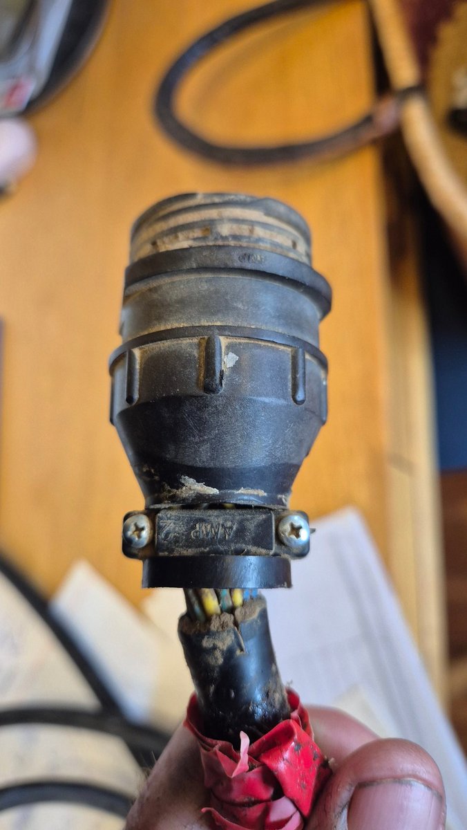 Tim Parsons. tweet media