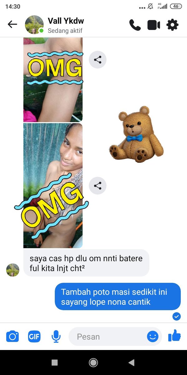 Akun Baru tweet media