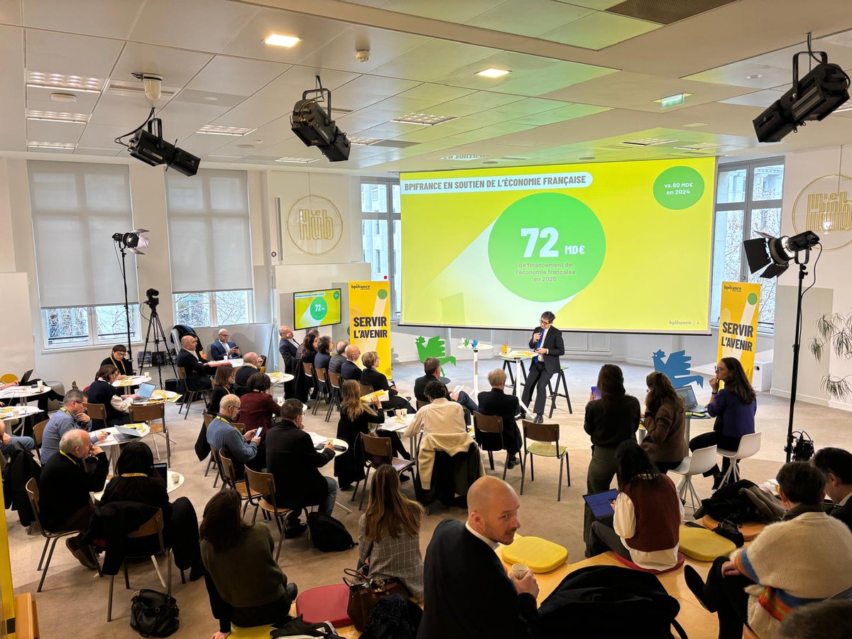 Olivier VINCENT tweet media