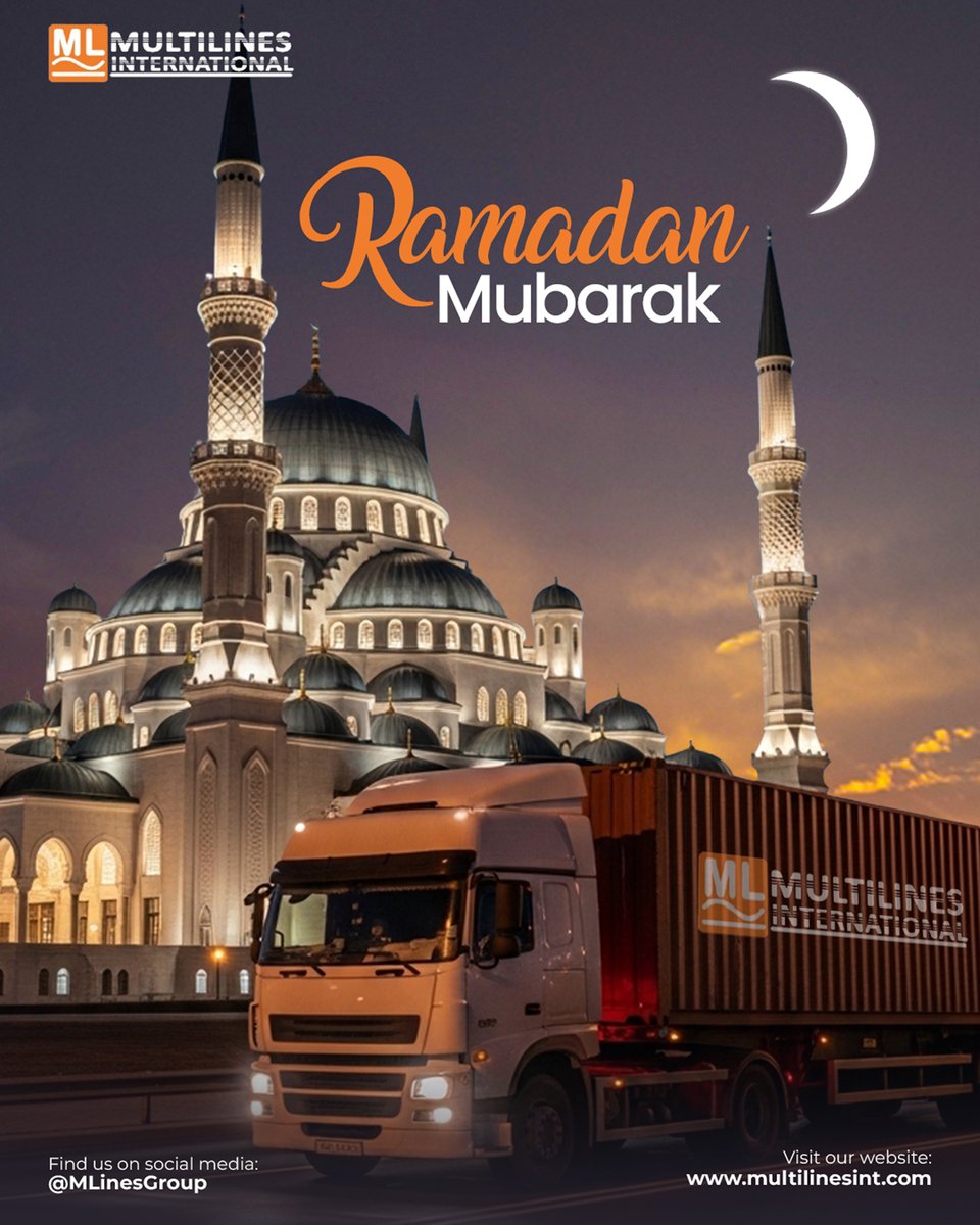 Multilines International Group tweet media